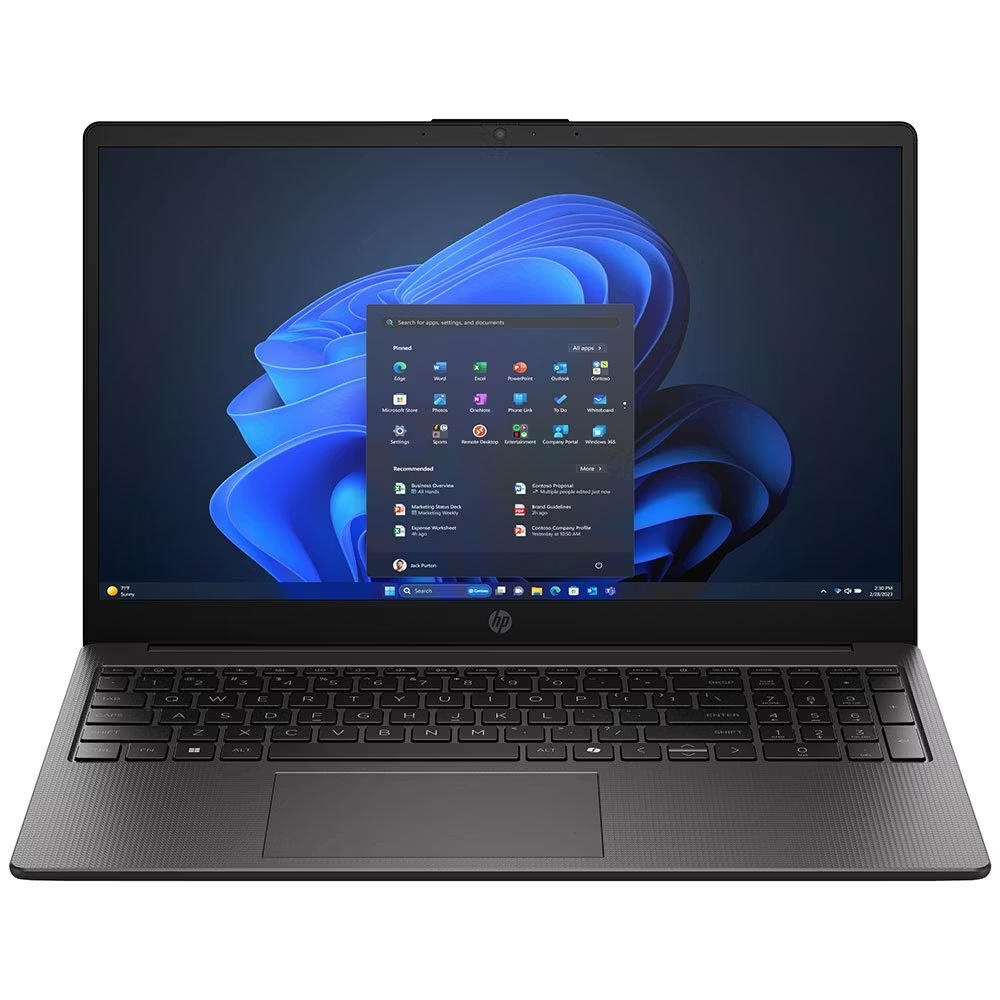 HP 15.6