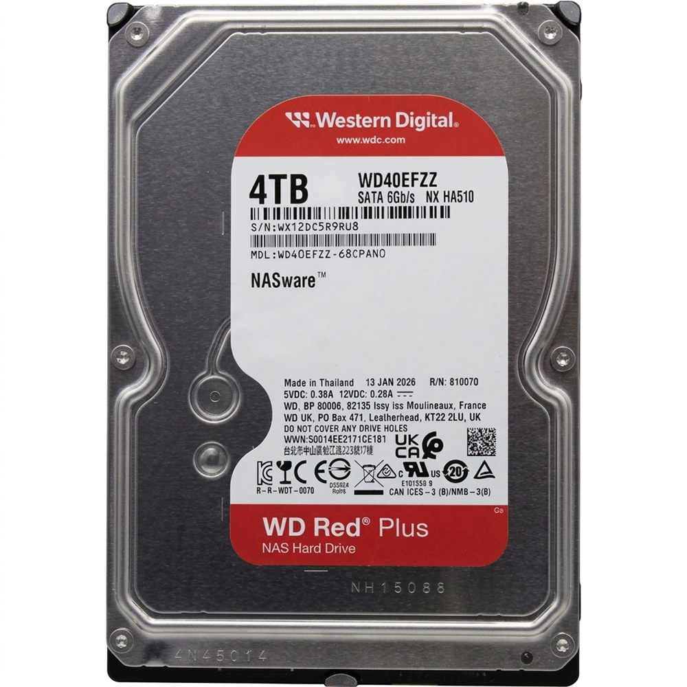 WD 3.5
