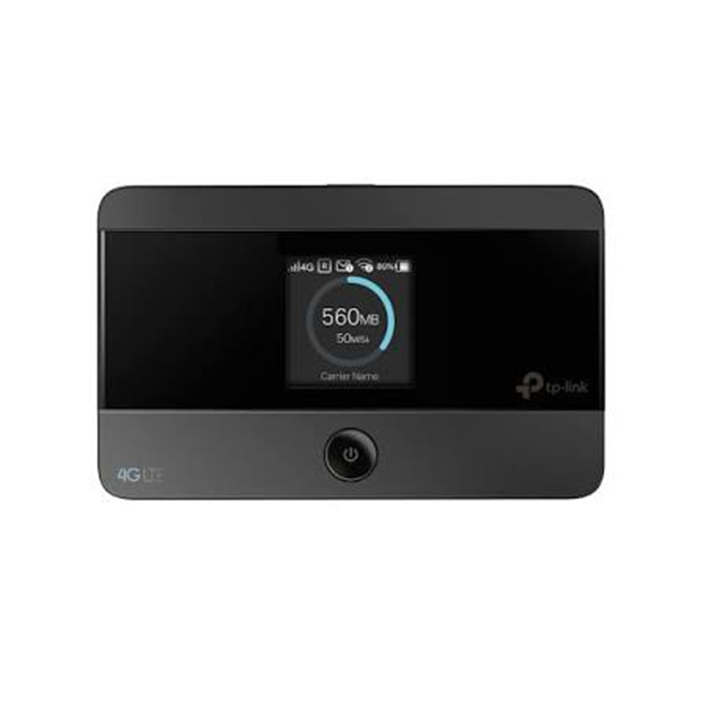 TP-LINK M7352 4G LTE Mobil Router 2100mAh Bataryalı