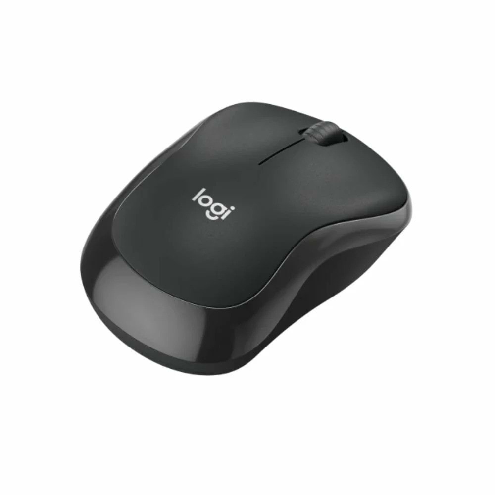 LOGITECH M240 Kablosuz + Bluetooth Siyah Mouse (910-007182)