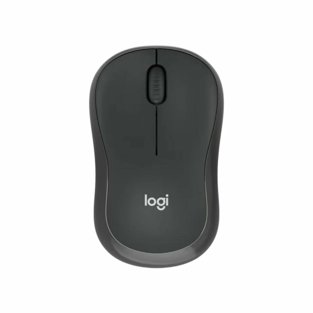 LOGITECH M240 Kablosuz + Bluetooth Siyah Mouse (910-007182)