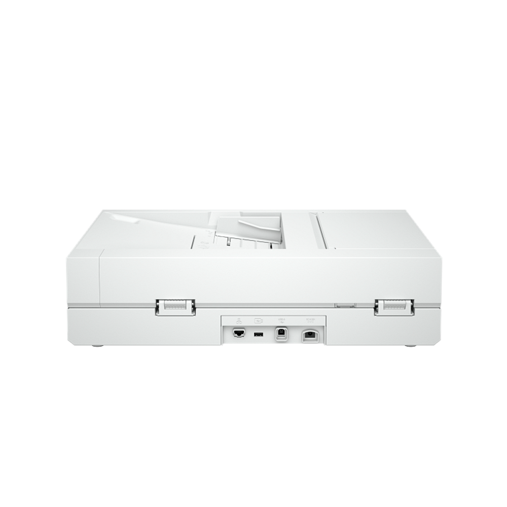 HP A4 20G07A ScanJet Pro N4600 FNW1 Döküman Tarayıcı