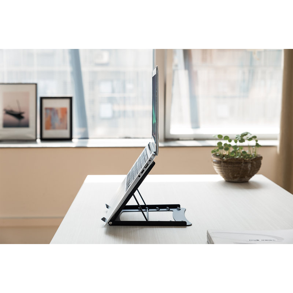 DIGITUS DA-90368 Ayarlanabilir Notebook Standı