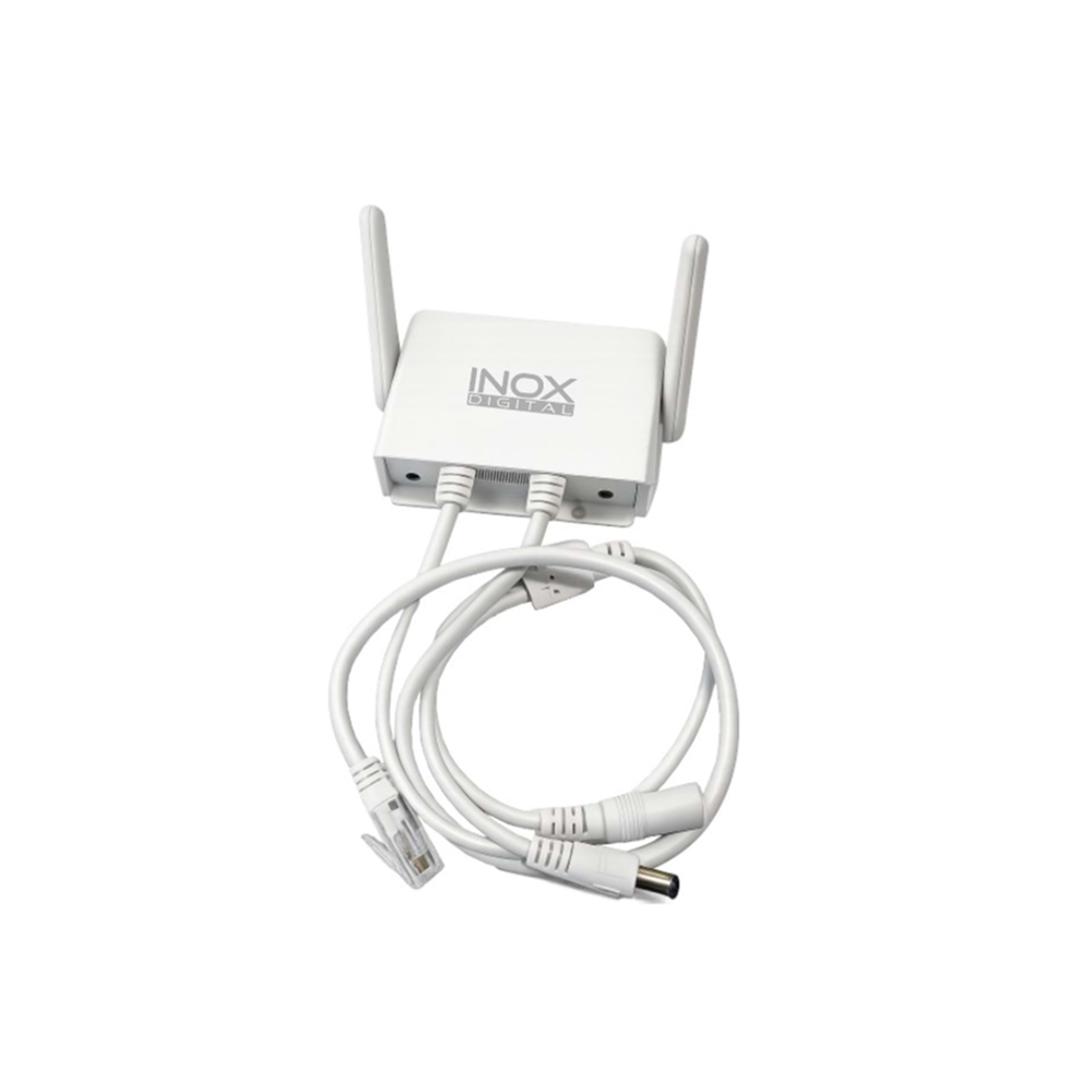INOX 4G LTE WIFI ROUTER 1005