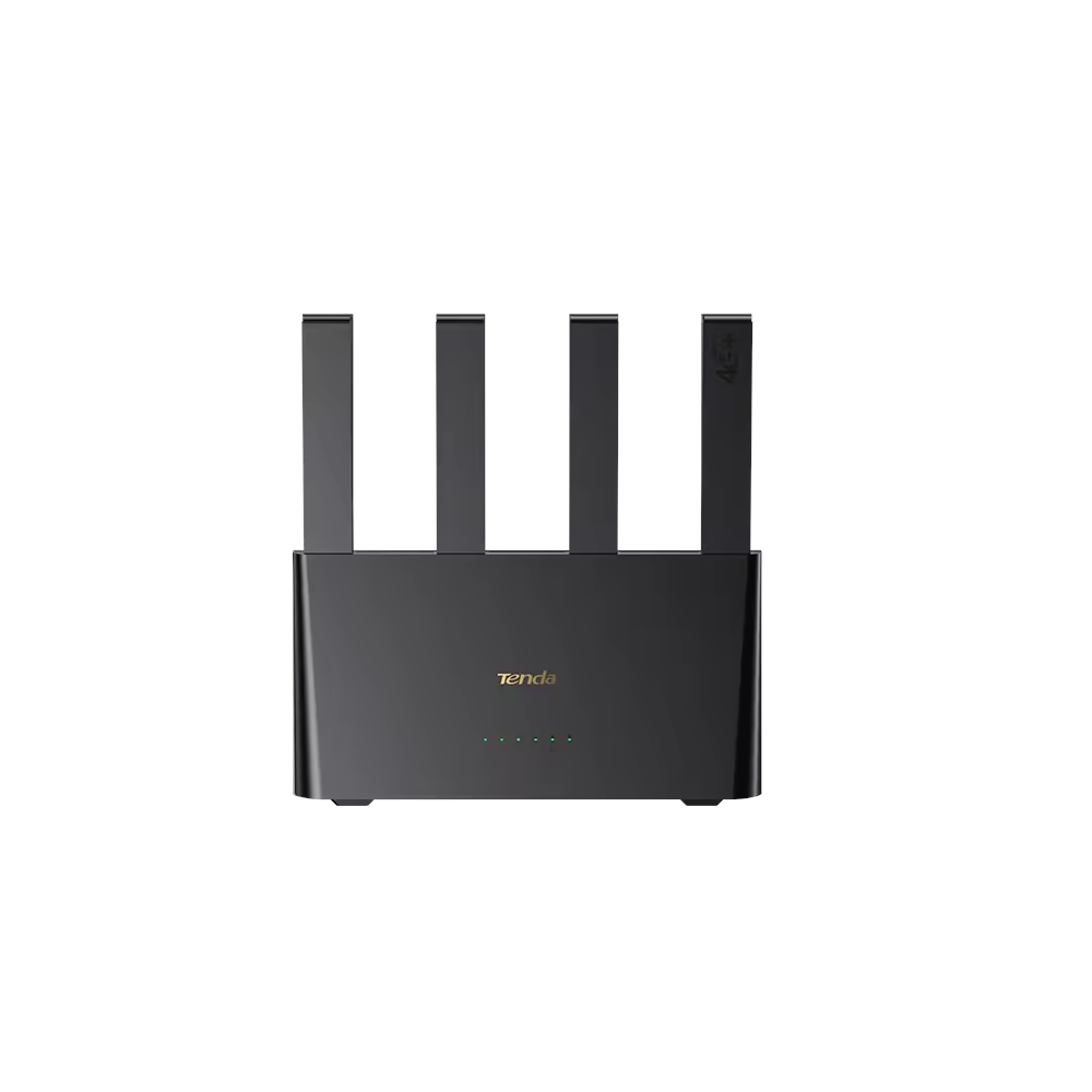 TENDA 4G08 WIFI Dual Band Mobil 4G LTE EV Ofis Tipi Access Point Router