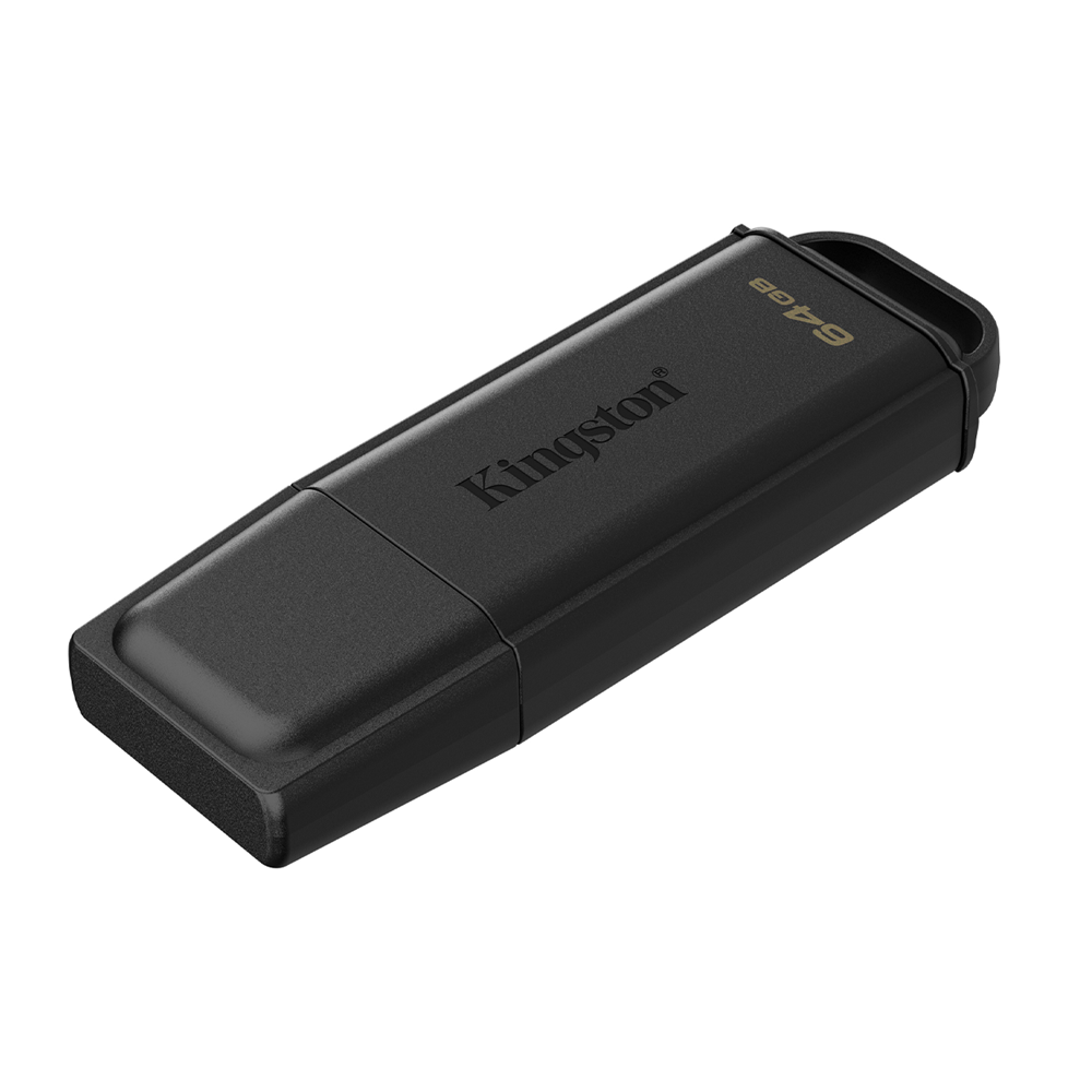 KINGSTON 64GB USB 3.2 EXODIA S DTXG2/64GB Taşınabilir Bellek