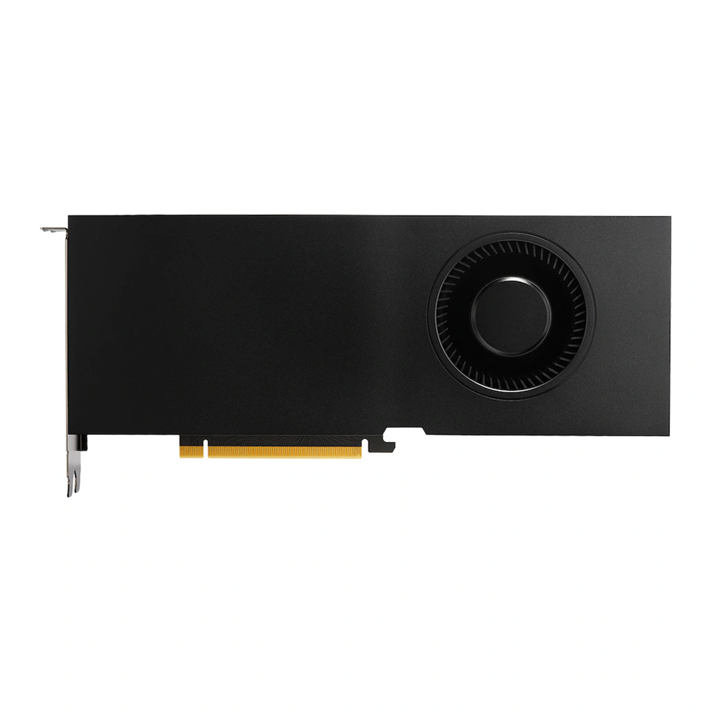 PNY RTX A4500 20GB VCNRTXA4500-SB GDDR6 320bit 4X mDP PCIe 16X v4.0