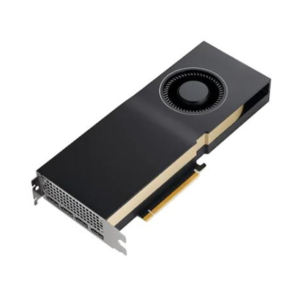 PNY RTX A4500 20GB VCNRTXA4500-SB GDDR6 320bit 4X mDP PCIe 16X v4.0
