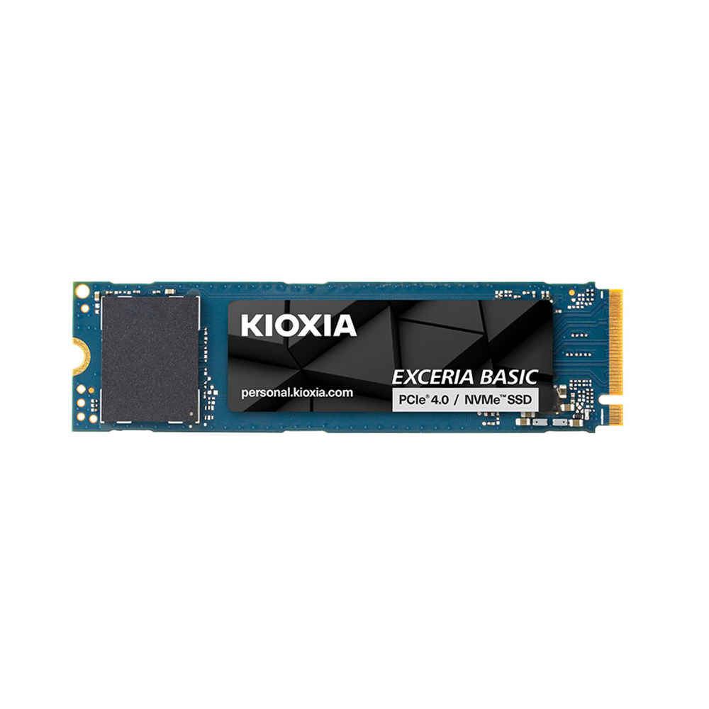 KIOXIA 2TB EXCERIA LSF10Z002TG8 7300-6800MB/s M2 NVME GEN4 Disk