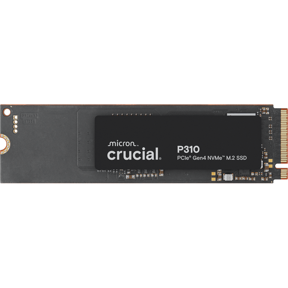 CRUCIAL 2TB P310 CT2000P310SSD8 7100-6000MB/s M2 NVME GEN4 Disk
