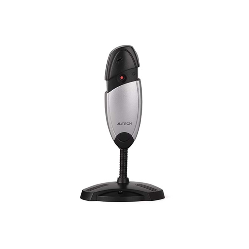 A4 TECH PK-635G 480p Anti-Glare Dahili Mikrofonlu Webcam