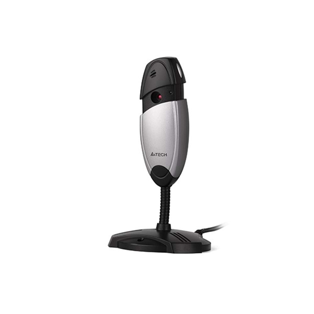 A4 TECH PK-635G 480p Anti-Glare Dahili Mikrofonlu Webcam