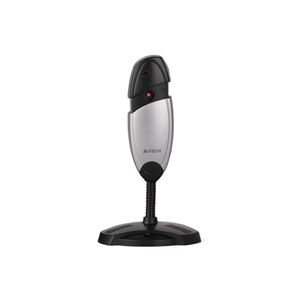 A4 TECH PK-635G 480p Anti-Glare Dahili Mikrofonlu Webcam