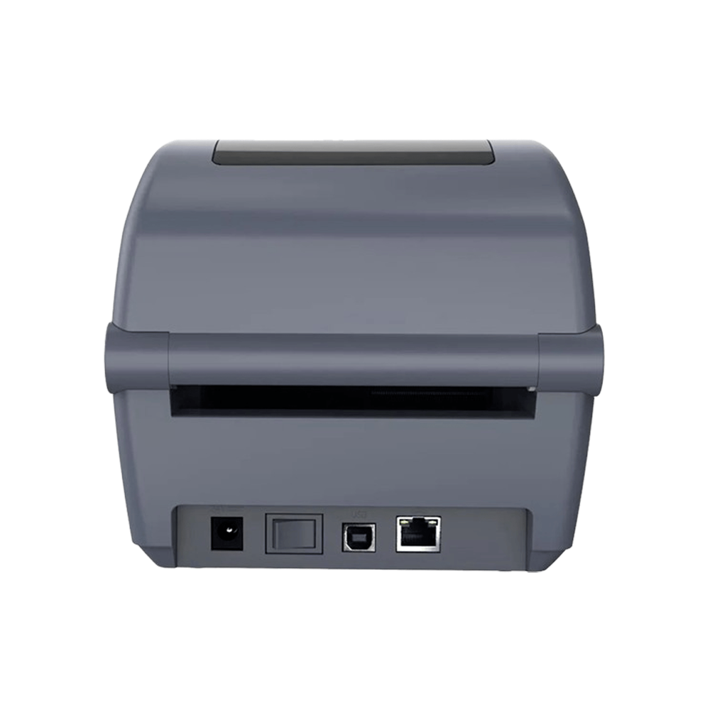 HPRT HD200 Termal Barkod Yazıcı USB,Ethernet Bağlantılı
