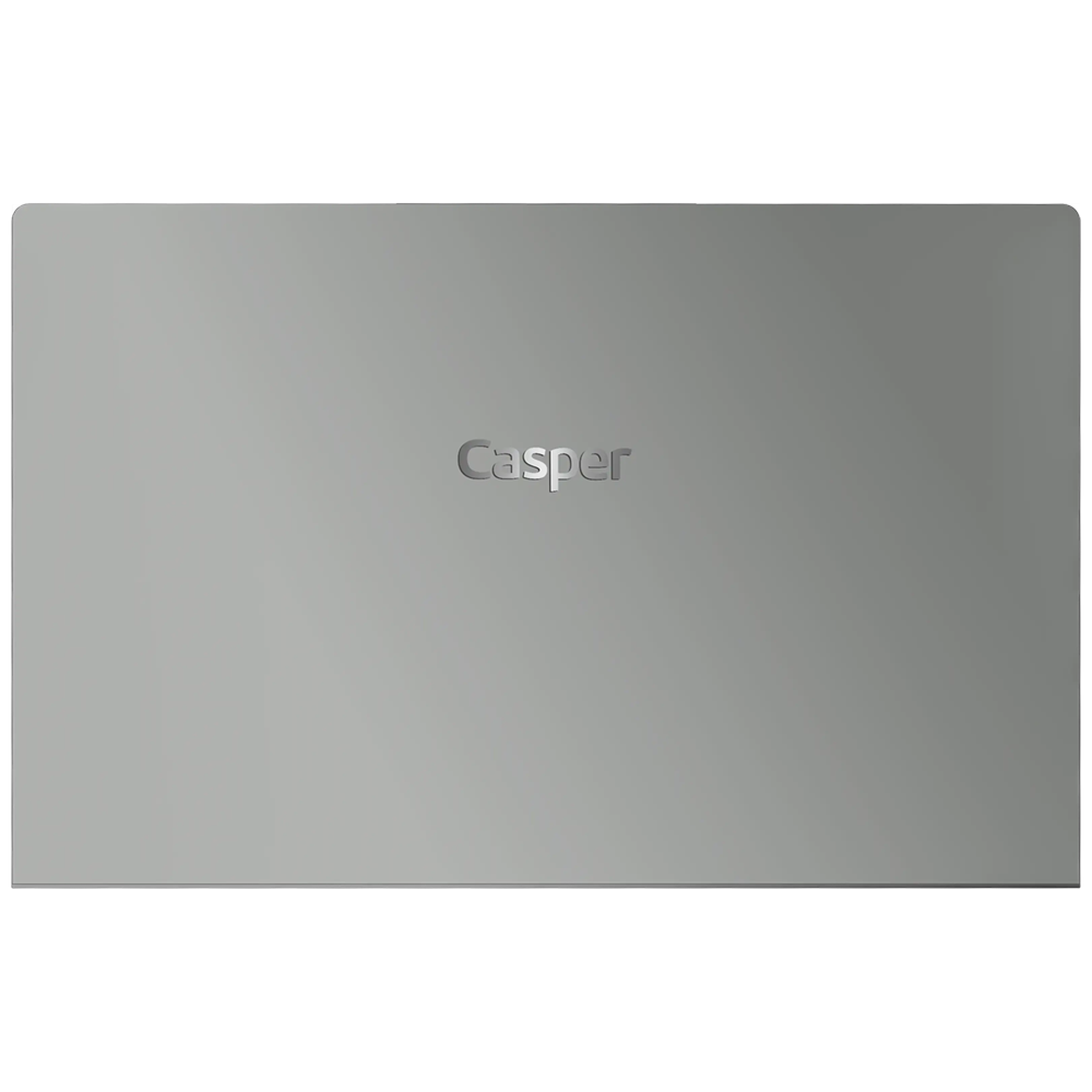 CASPER NBO 15.6 CORE İ7 12700H - 16GB DDR5 - 500GB M2 NVME O/B UHD FDOS / X600.1270-BE00A-G