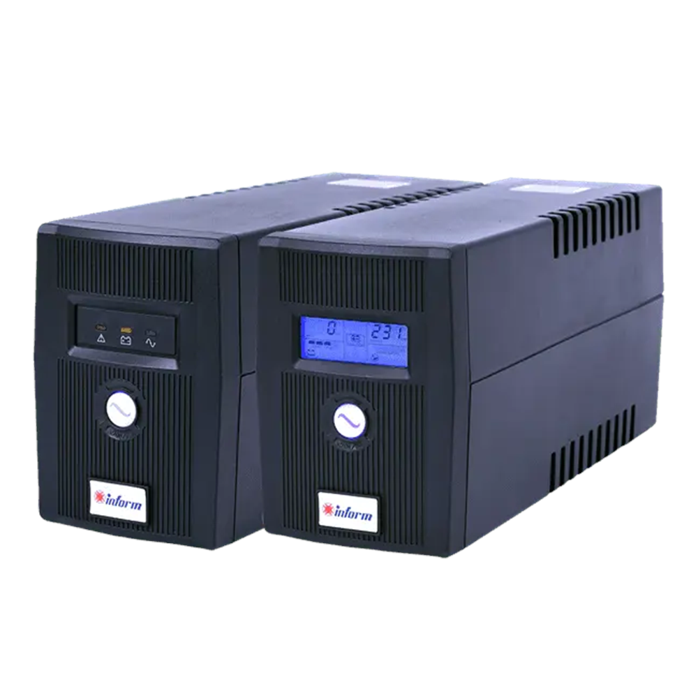 INFORM 1500VA Guardian Line Interactive Ups