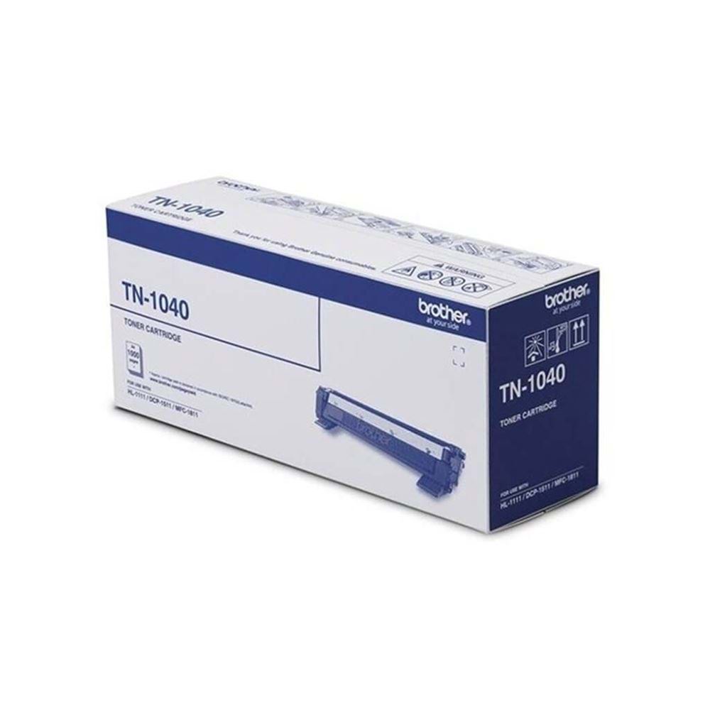 BROTHER TN-1040 Siyah Toner