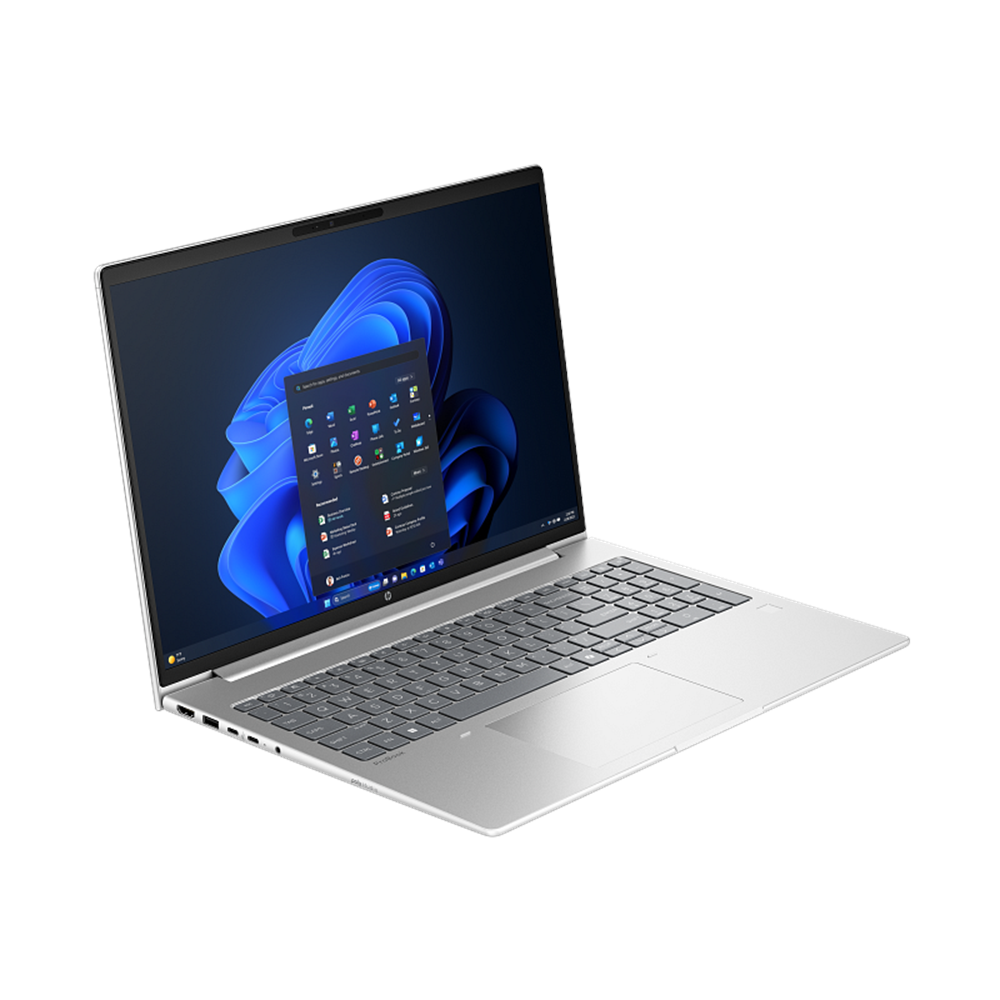 HP 16
