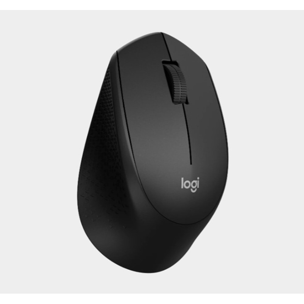 LOGITECH M280 Kablosuz Siyah Mouse (910-004287)