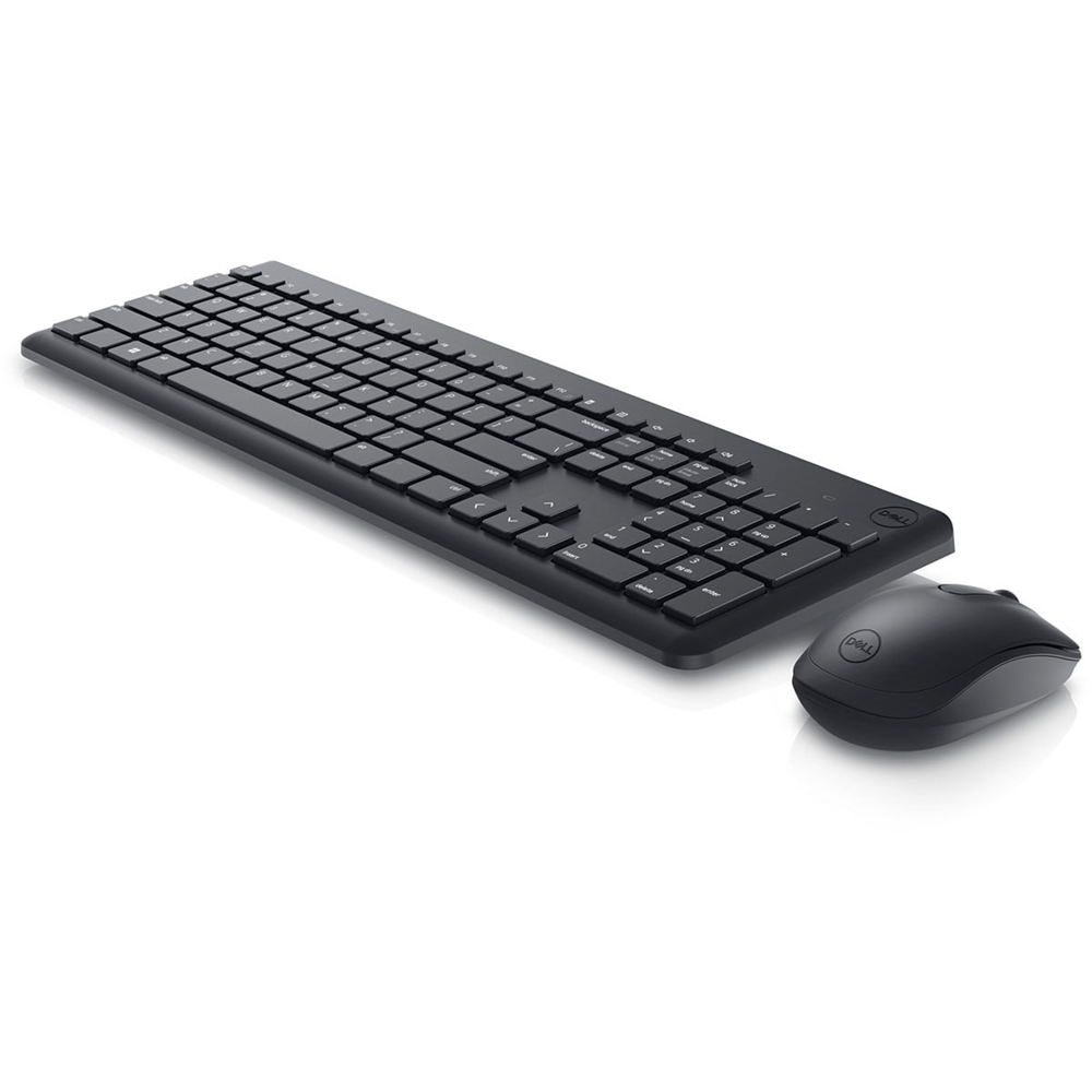 DELL KM3322W Kablosuz klavye Mouse Set ingilizce (580-AKFZ)