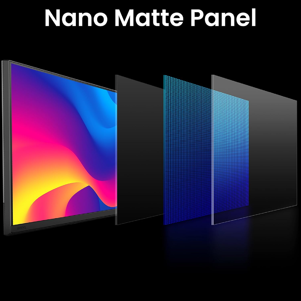BENQ 27