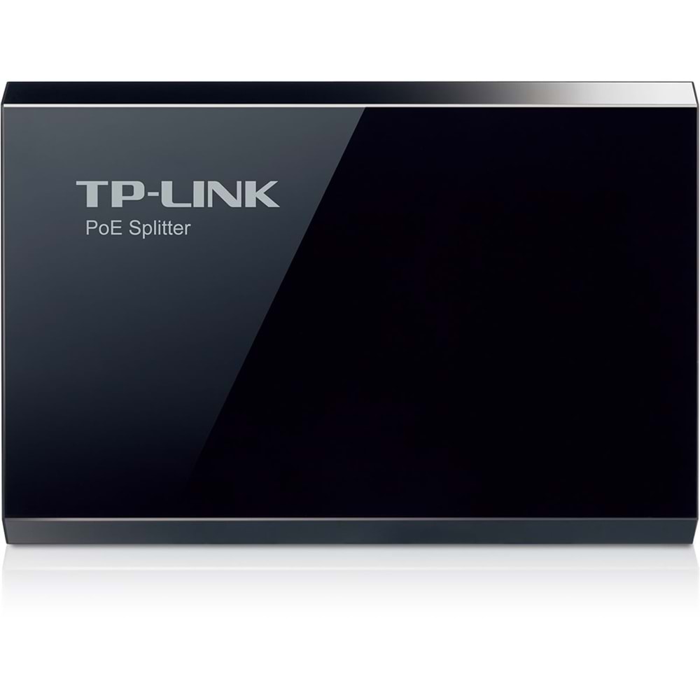 TP-LINK TL-PoE10R IEEE 802.3af Gigabit PoE Splitter 5V/9V/12V