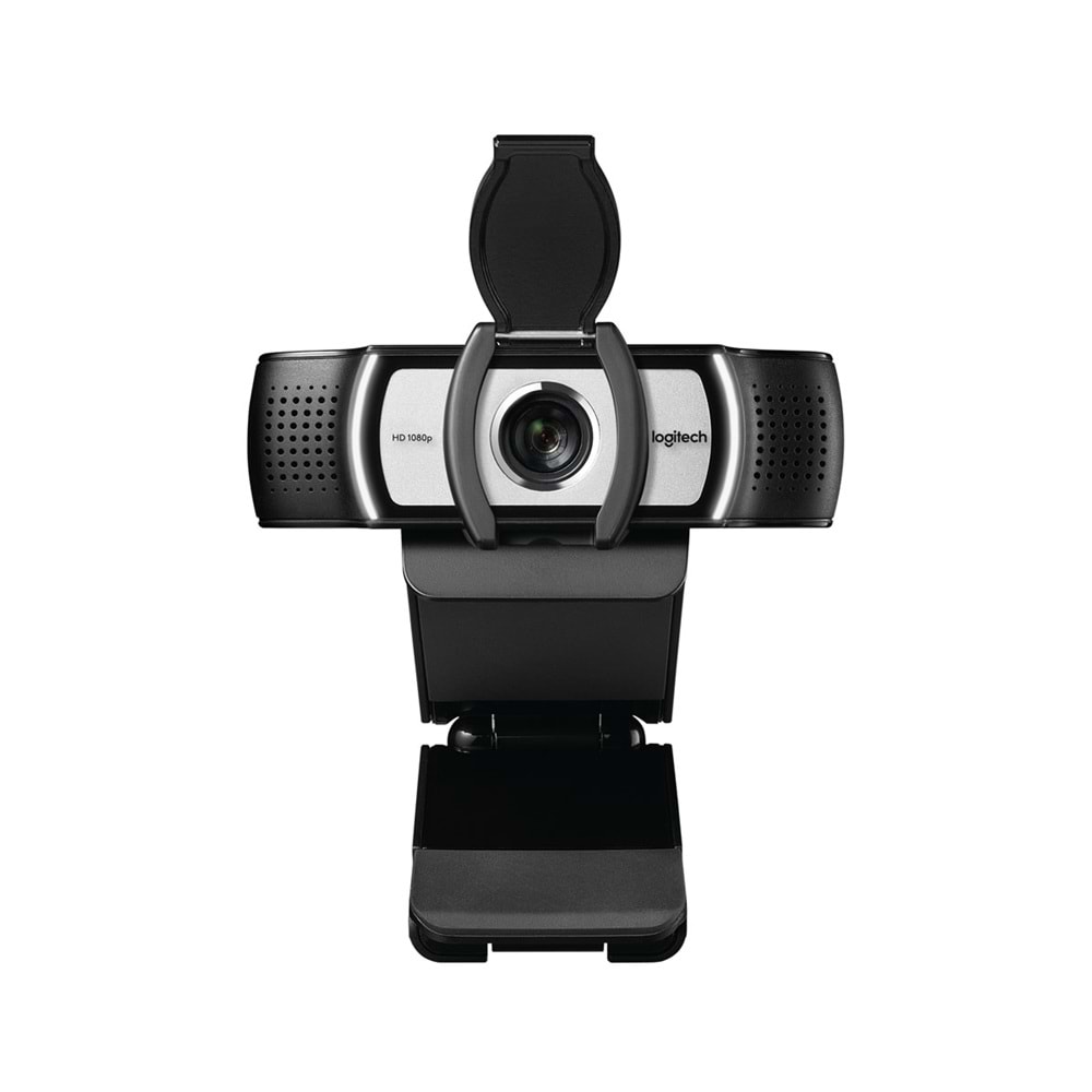 LOGITECH C930e 960-000972 1080p Kurumsal Web Kamerası (Webcam)