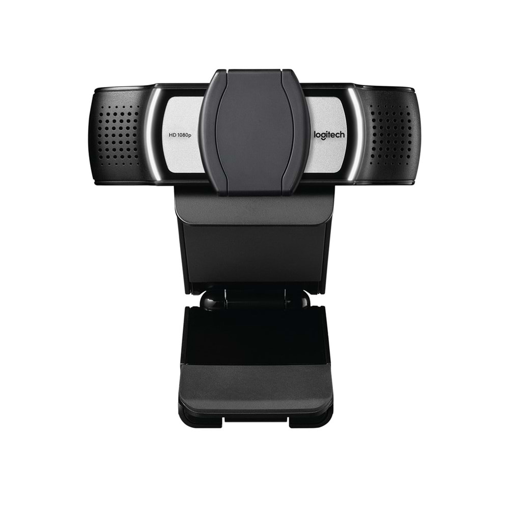 LOGITECH C930e 960-000972 1080p Kurumsal Web Kamerası (Webcam)