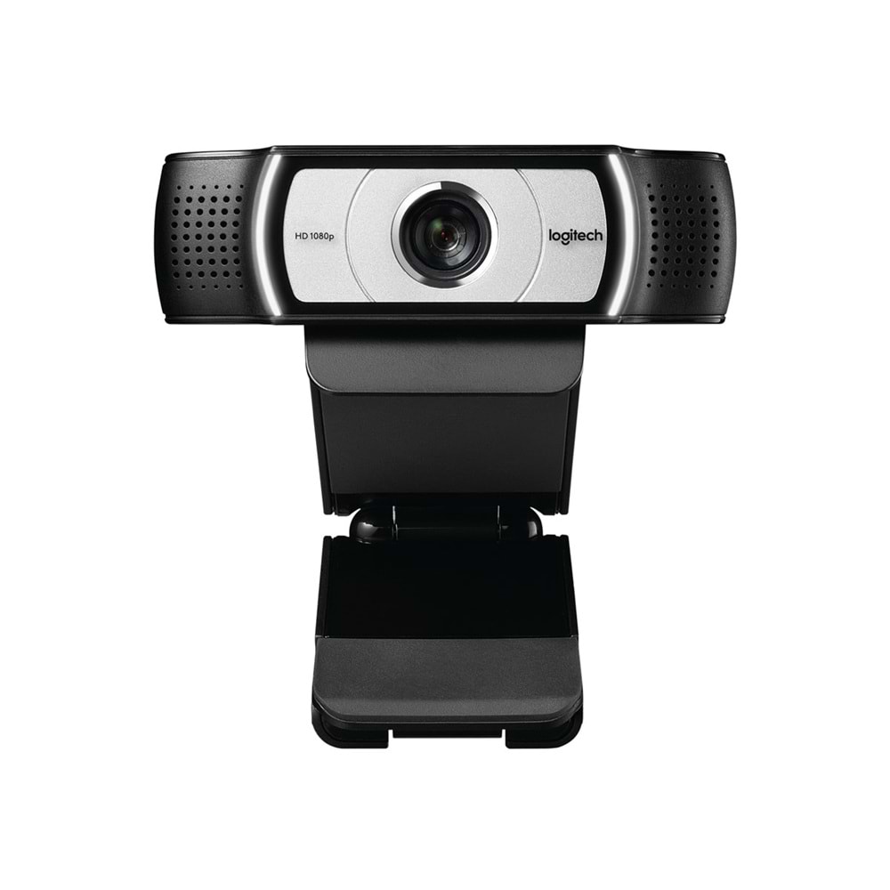 LOGITECH C930e 960-000972 1080p Kurumsal Web Kamerası (Webcam)