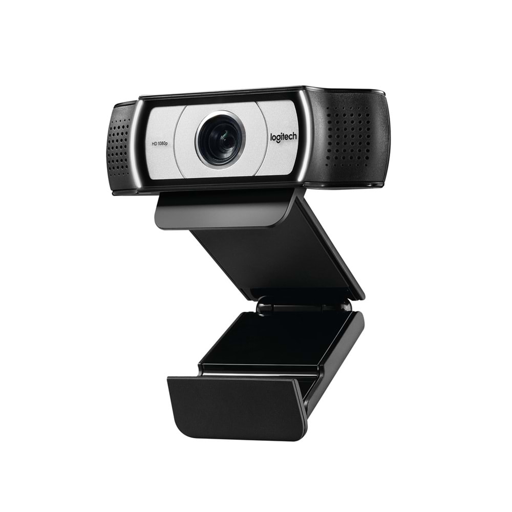 LOGITECH C930e 960-000972 1080p Kurumsal Web Kamerası (Webcam)