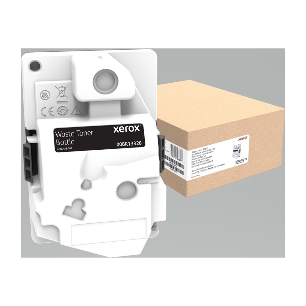 XEROX 008R13326 Orijinal Atık Toner Kutusu