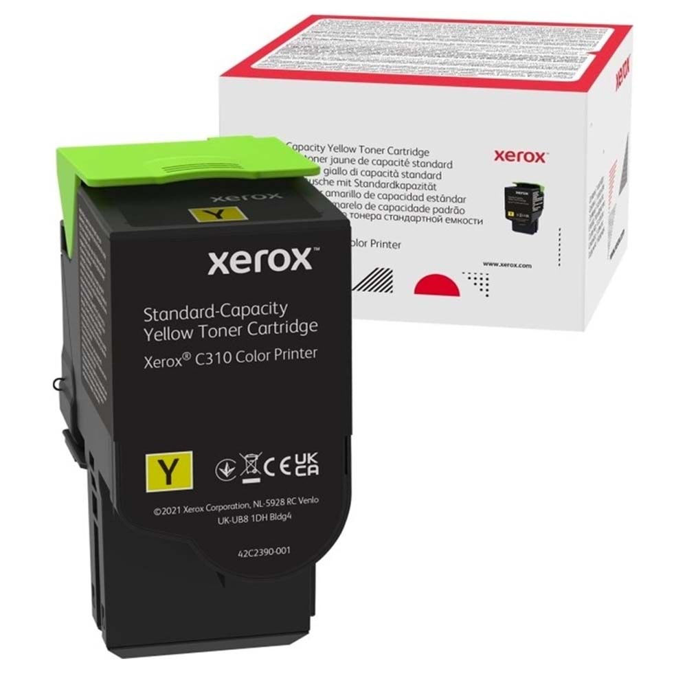 XEROX 006R04363 C310/C315 Yellow Orijinal Toner 2.000 Sayfa