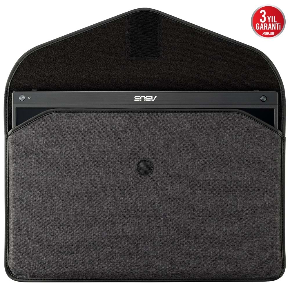 ASUS 15.6