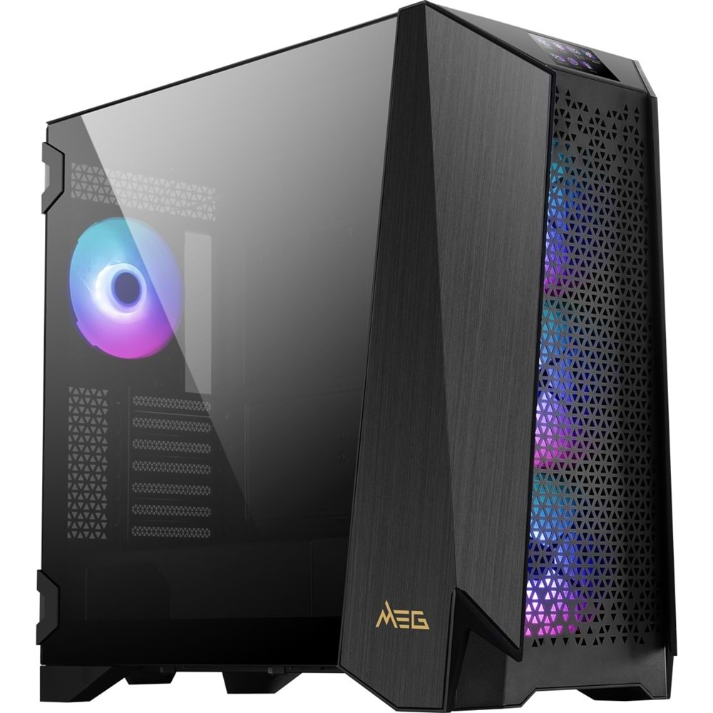 MSI MEG PROSPECT 700R Gaming EATX PC Kasası