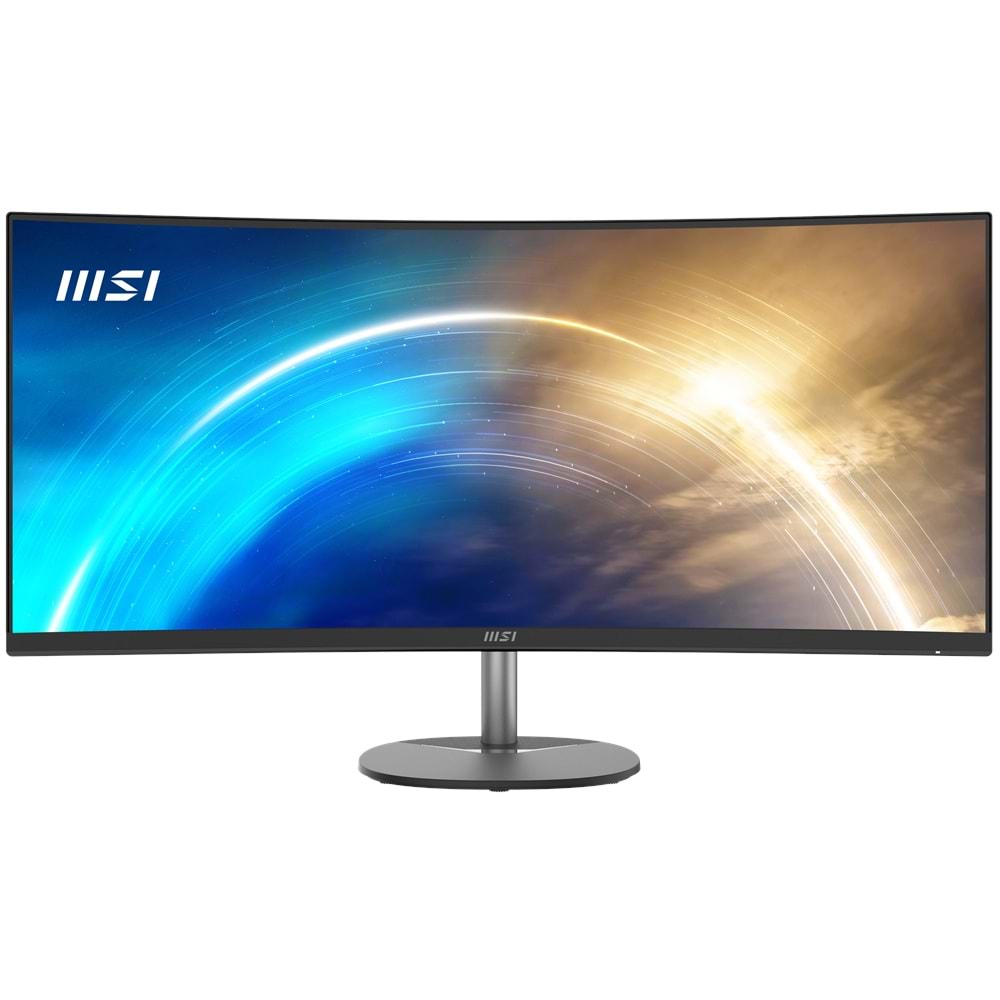 MSI 34