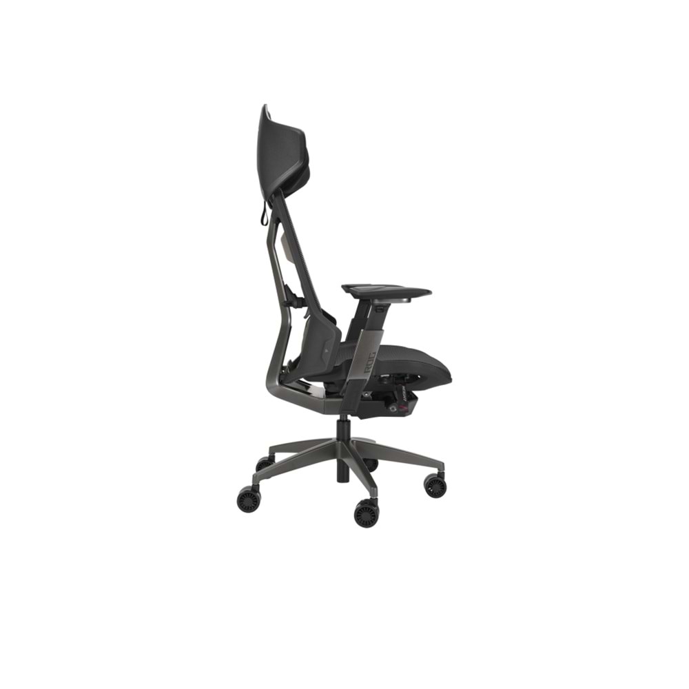 ASUS SL400 ROG Destrier Ergo Profesyonel Oyuncu Koltuğu / 90GC0120-MSG010