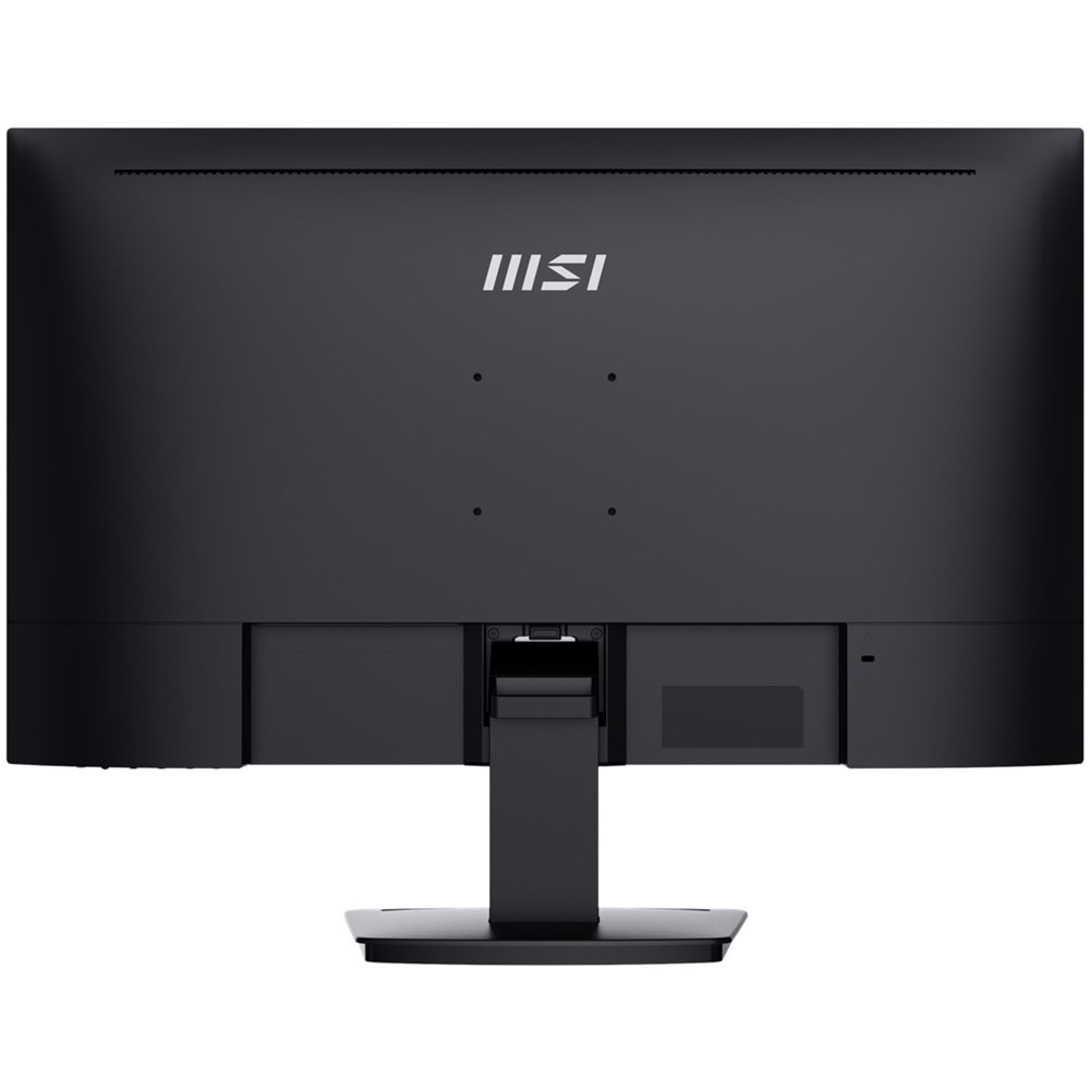 MSI 27