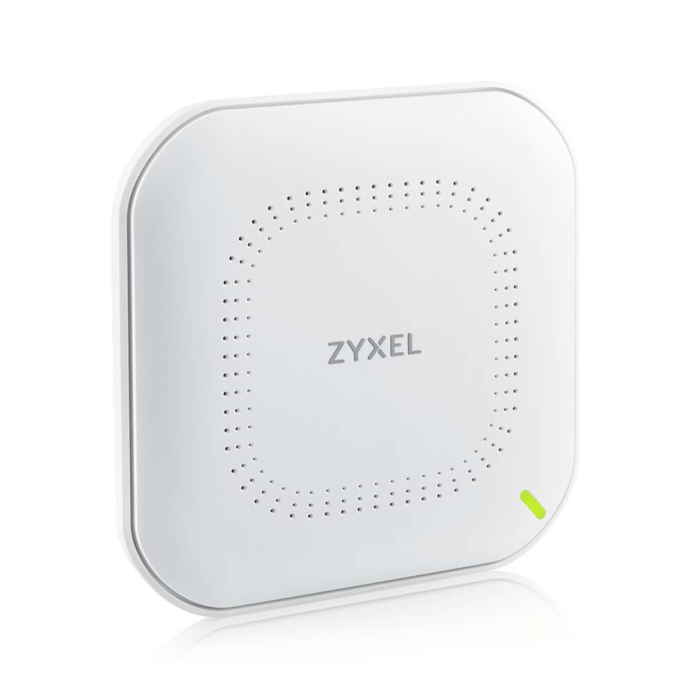 ZYXEL NWA90AX PRO WIFI6 AX3000 PoE Bulut Yönetimli Kurumsal Access Point