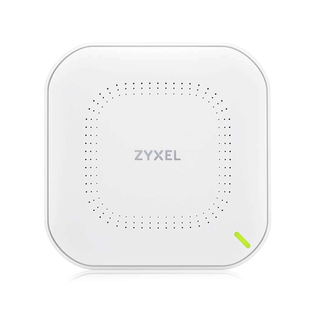 ZYXEL NWA90AX PRO WIFI6 AX3000 PoE Bulut Yönetimli Kurumsal Access Point