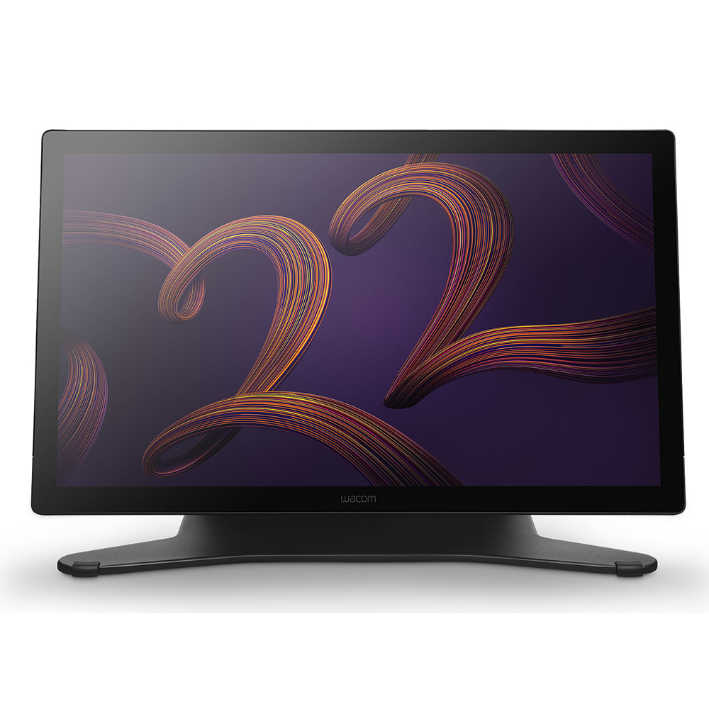 WACOM Cintiq Pro 22 DTH227K0B-ST 21.5