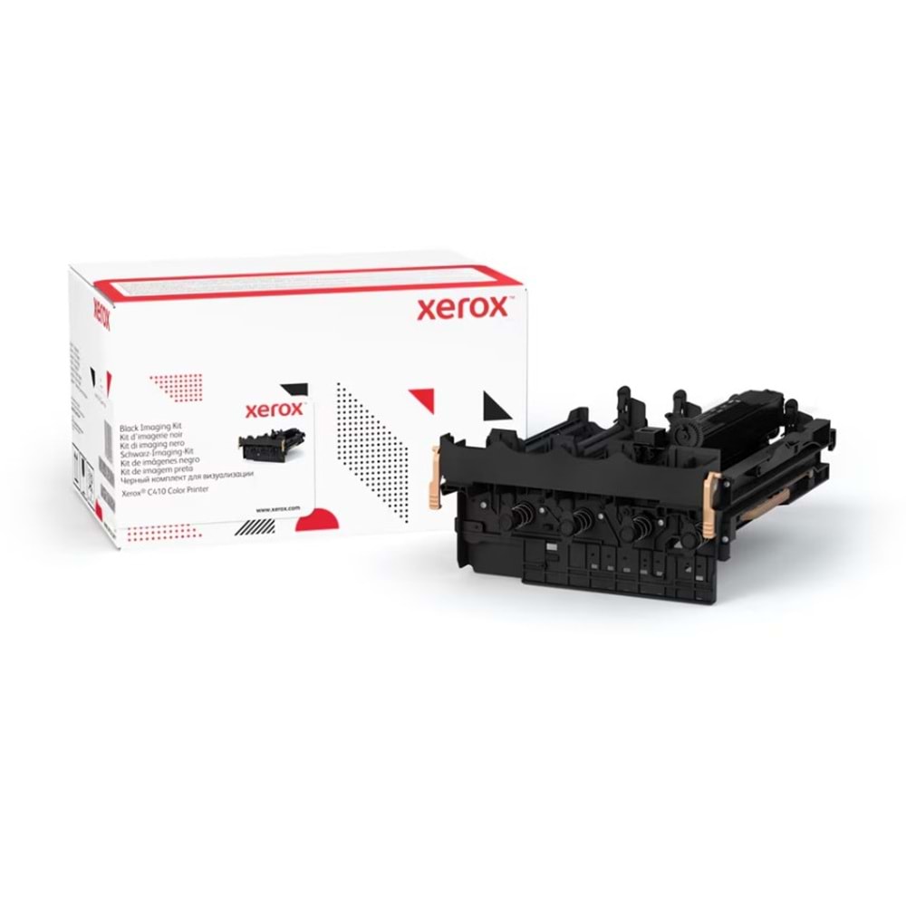 XEROX 013R00700 C410/C415 Siyah Orijinal Imaging Kit Görüntüleme Ünitesi 125.000 Sayfa