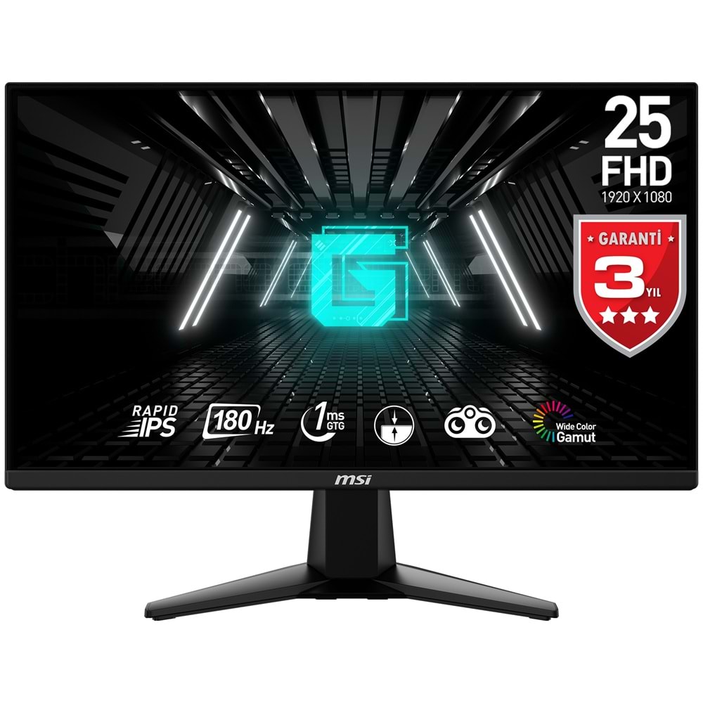 MSI 24.5