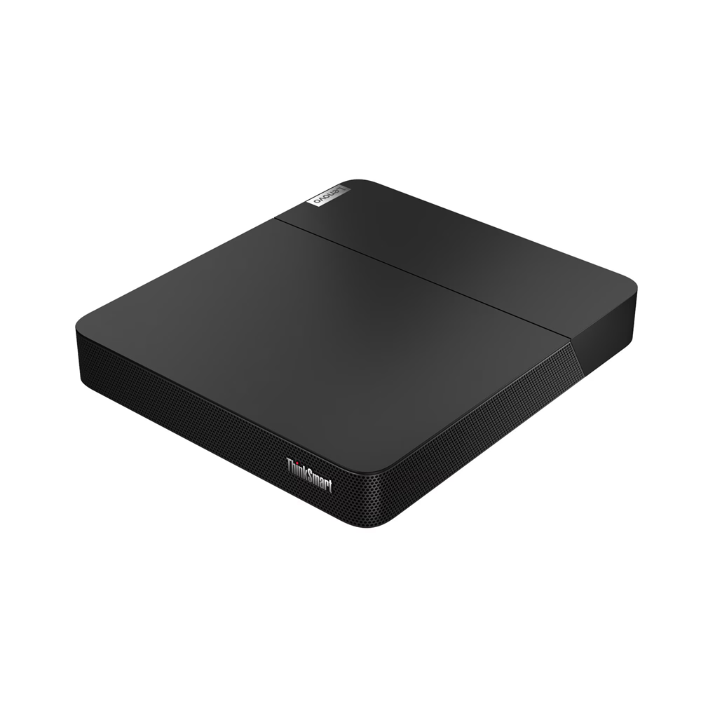 LENOVO ThinkSmart Core Kit Bar 180 12VR0000TK i5-1145G7E 16GB 256GB SSD IP Controller Windows 11 IoT Video Konferans Sistemi