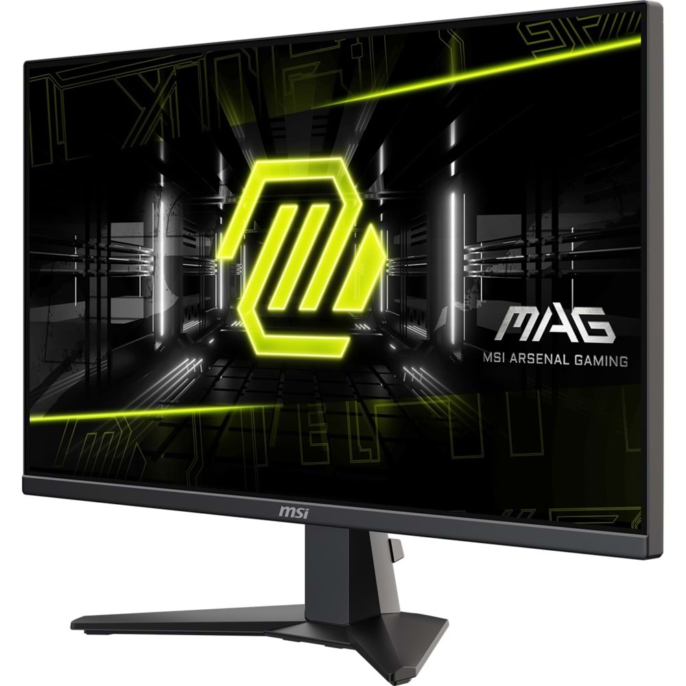 MSI 27