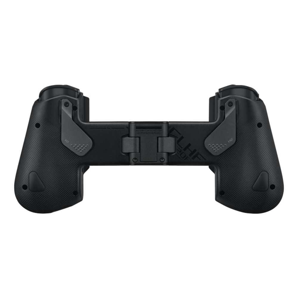 ASUS ROG TESSEN 90GC01D0-BGP000 USB-C Programlanabilir Pedallı RGB Mobil Oyun Kontrolcüsü / 90GC01D0-BGP000