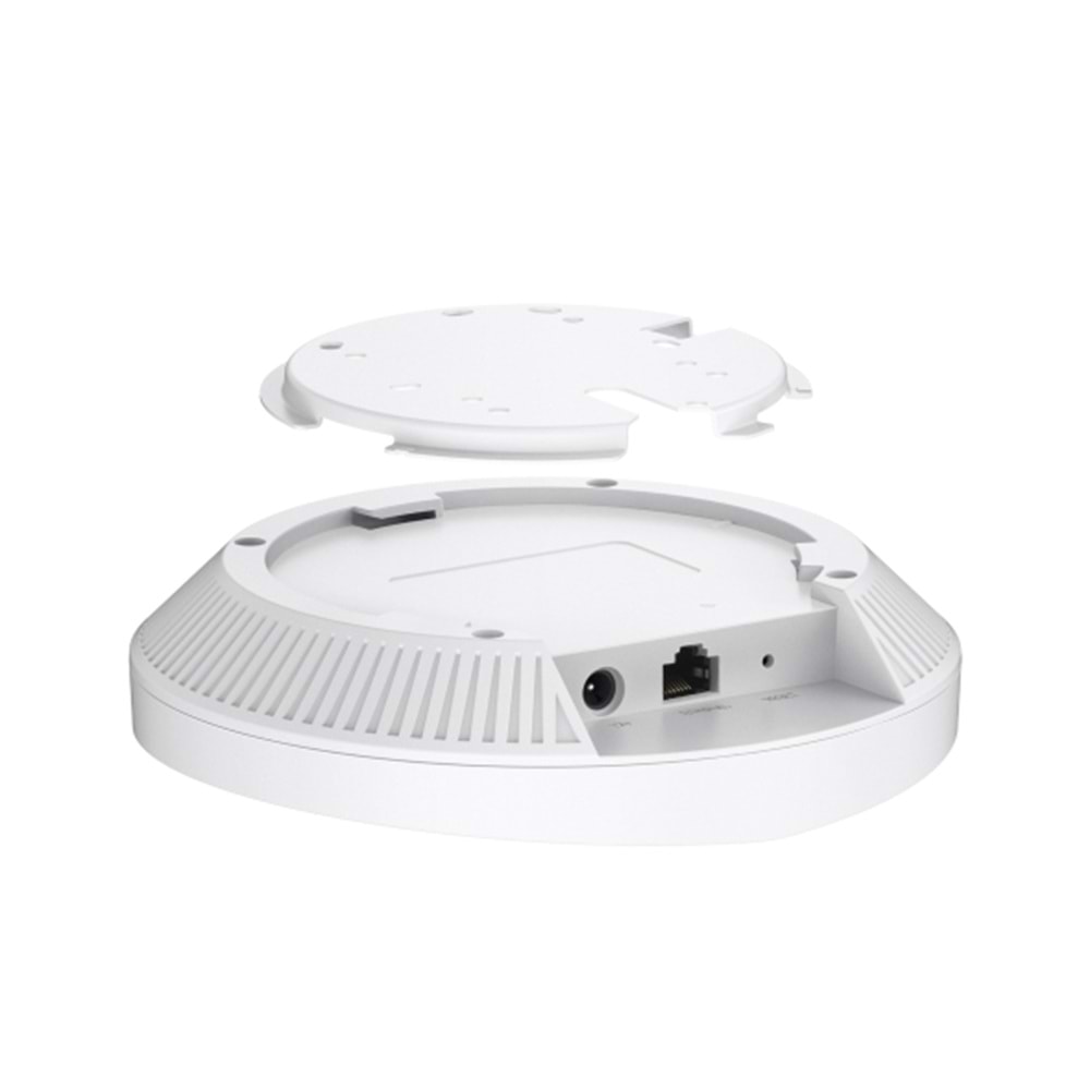 TP-LINK FESTA F61 Wıfı6 AX1800 Dual Band Tavan Access Point