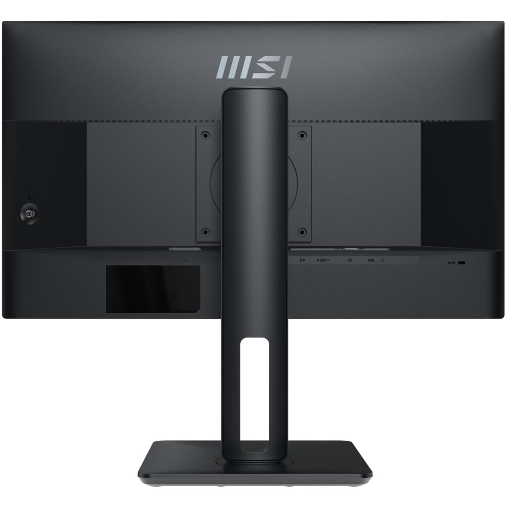 MSI 23.8