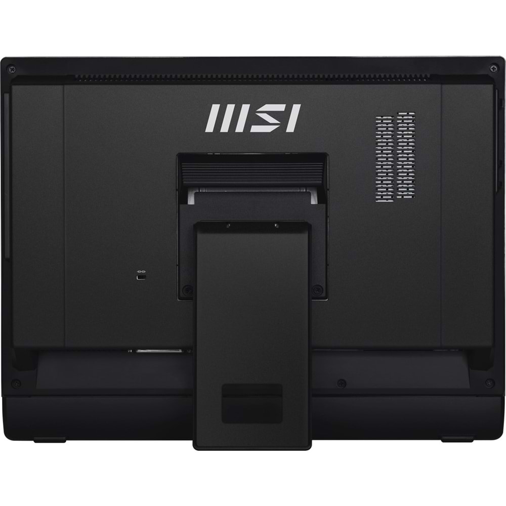 MSI AIO 15.6