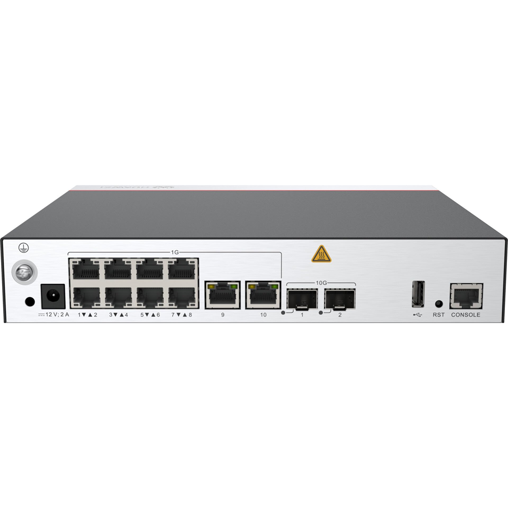 HUAWEI AC650-128AP 128 AP 10GE Kablosuz Access Controller