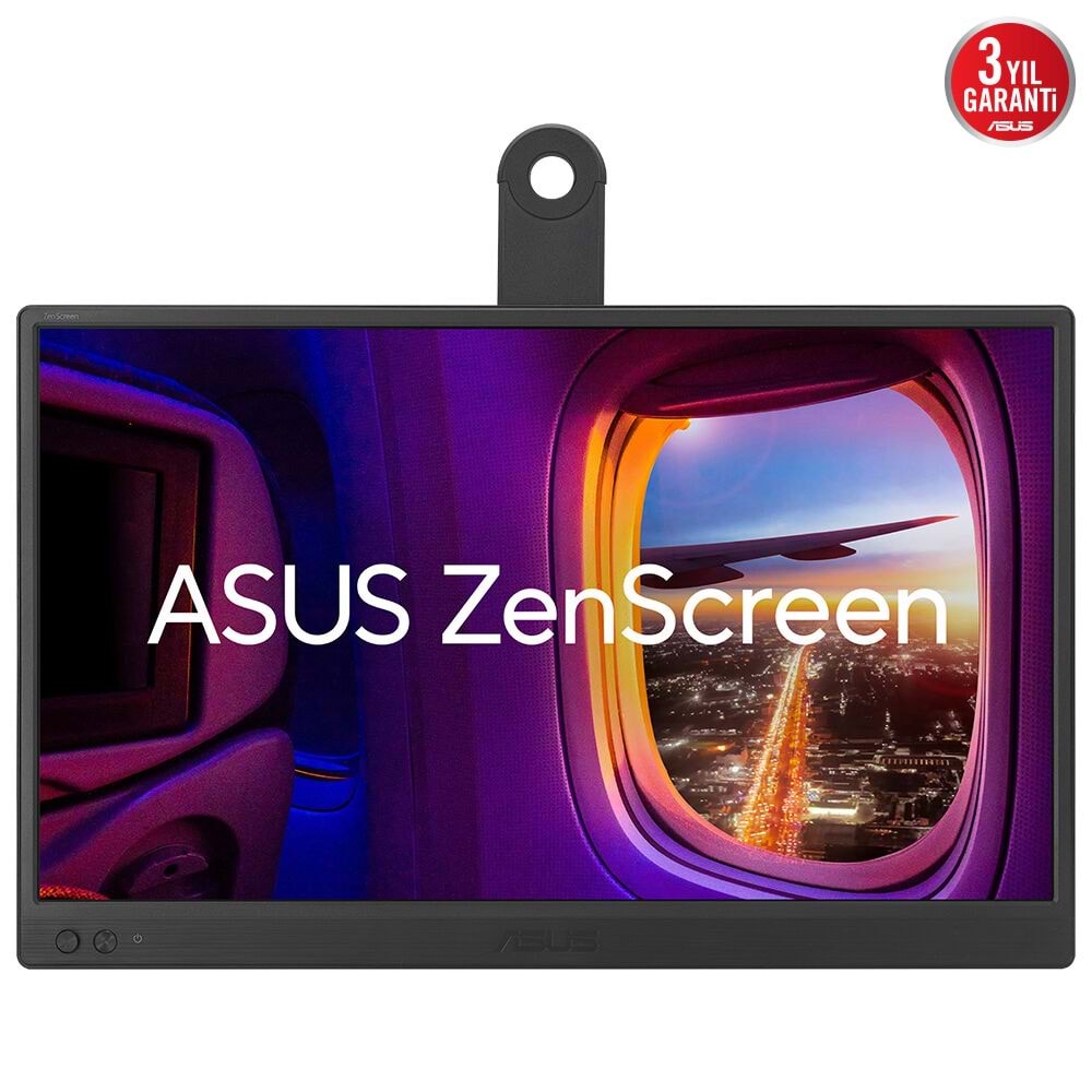 ASUS 15.6